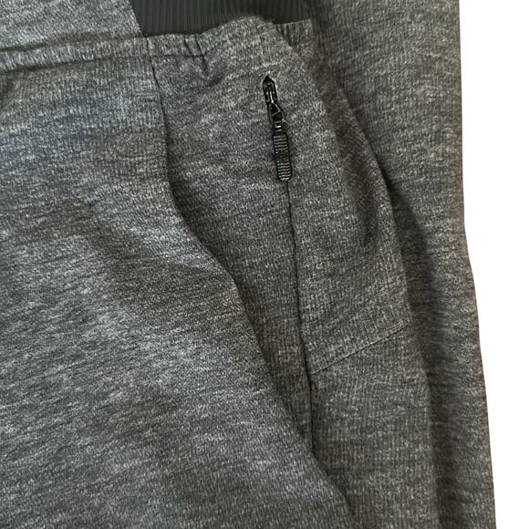 Lululemon Get Ready Jogger (Swift) Lightweight Navy Grey Pockets Size 4 - Picture 6 of 8